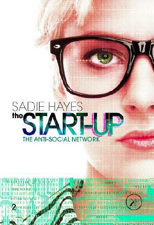 [The Start Up 02] • The Anti Social Network